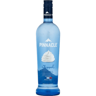 Pinnacle Whipped Cream Vodka - Liquor On Broadway