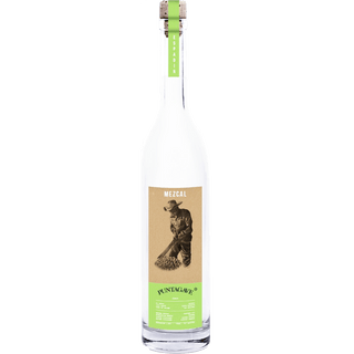 Puntagave Rustico Mezcal 750ml - Liquor On Broadway