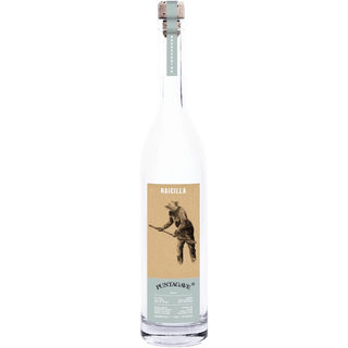 Puntagave Rustico Raicilla 750ml - Liquor On Broadway