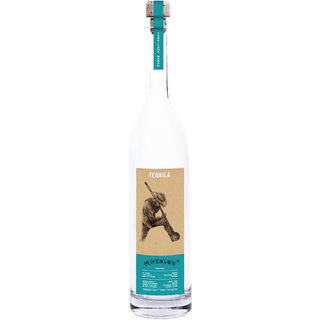 Puntagave Rustico Tequila Blanco - Liquor On Broadway