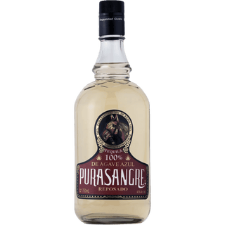 Purasangre Reposado Tequila 750ml - Liquor On Broadway