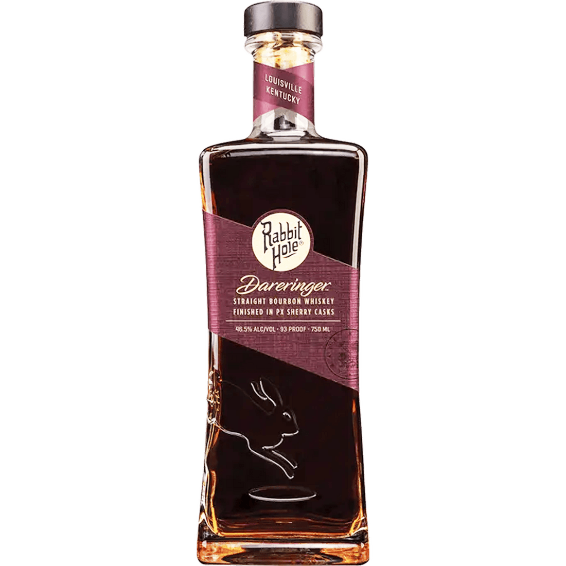 Rabbit Hole Dareringer Sherry Cask - Liquor On Broadway