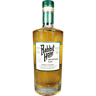 Rabbit Hole Gin Barrel Finished - Liquor On Broadway