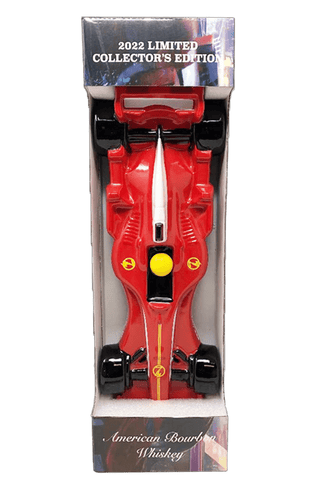 Race Car Bourbon - Liquor On Broadway