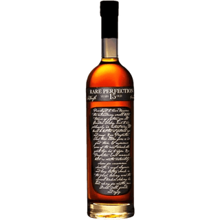 Rare Perfection 15 years Cask Strength 119.4 proof - Liquor On Broadway