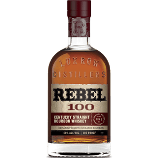 Rebel Yell 100 Proof Bourbon - Liquor On Broadway