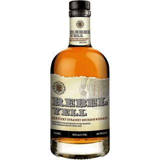 Rebel Yell Kentucky Straight Bourbon Whiskey - Liquor On Broadway