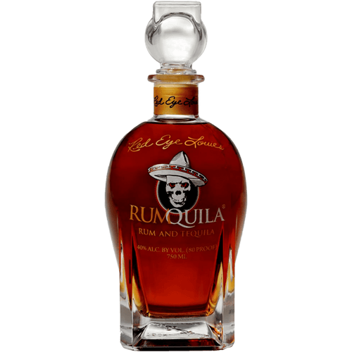 Red Eye Louie's Rumquila - Liquor On Broadway