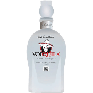 Red Eye Louie's VodQuila - Liquor On Broadway