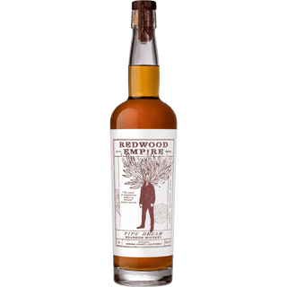 Redwood Empire Pipe Dream Bourbon - Liquor On Broadway