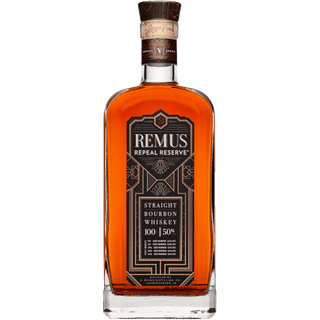 Remus Repeal Reserve Series V - Liquor On Broadway