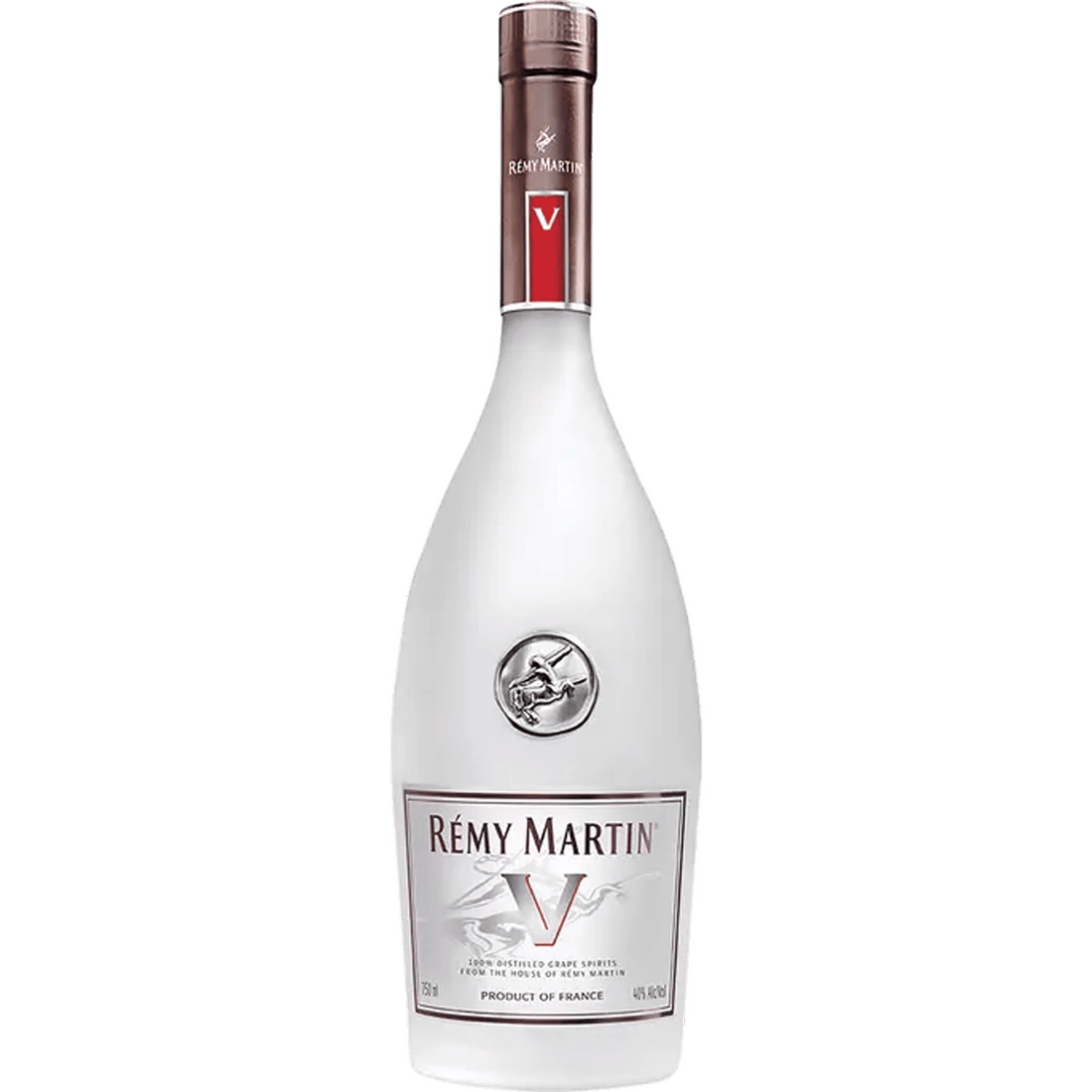Remy Martin V White Cognac 750ml - Liquor On Broadway