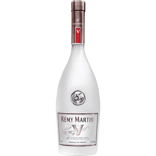 Remy Martin V White Cognac 750ml - Liquor On Broadway