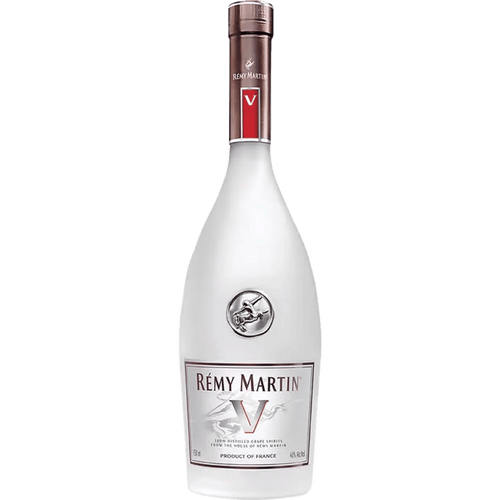 Remy Martin V White Cognac 750ml - Liquor On Broadway