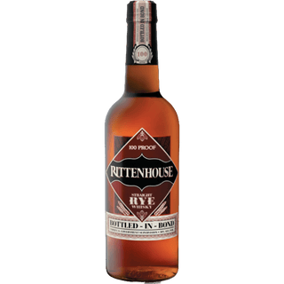 Rittenhouse Straight Rye Whiskey - Liquor On Broadway