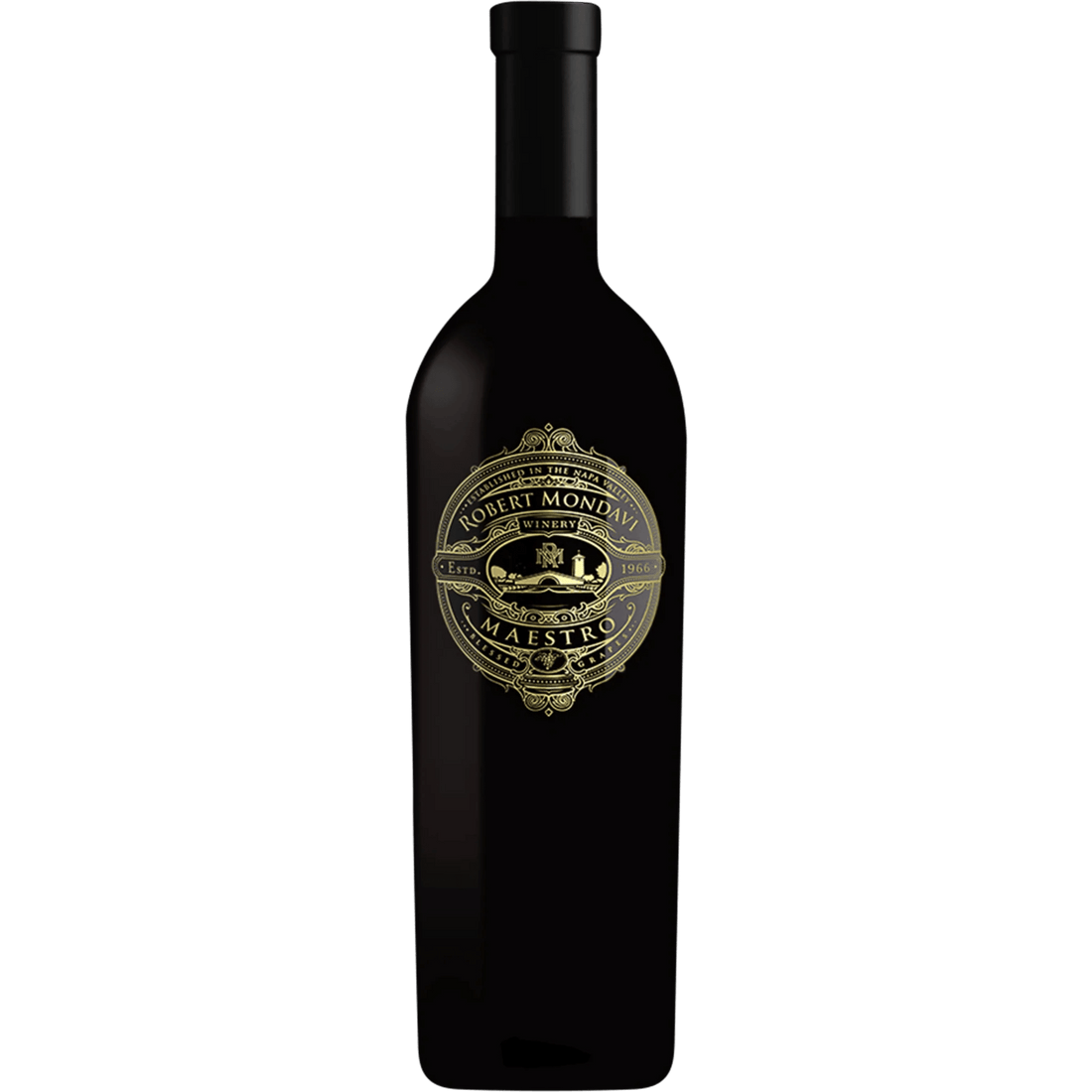 Robert Mondavi Maestro 2016 - Liquor On Broadway