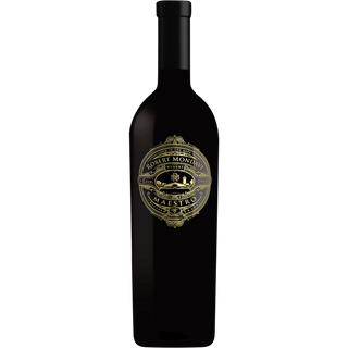 Robert Mondavi Maestro 2016 - Liquor On Broadway