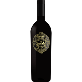 Robert Mondavi Maestro 2017 - Liquor On Broadway