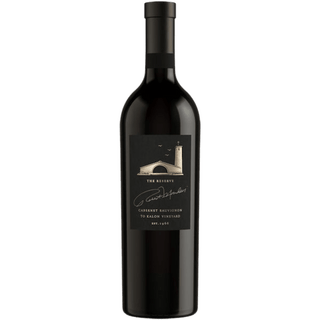 Robert Mondavi The Reserve to Kalon Vineyard Napa Cabernet 2018 - Liquor On Broadway
