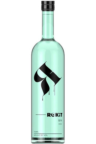 ROKiT Vodka - Liquor On Broadway