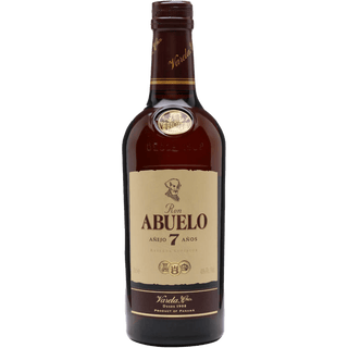 Ron Abuelo Añejo 7 Años - Liquor On Broadway