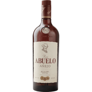 Ron Abuelo Añejo Rum - Liquor On Broadway