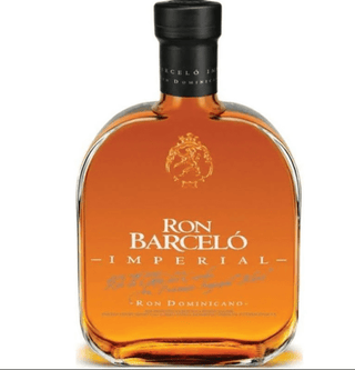 Ron Barcelo Rum Imperial - Liquor On Broadway