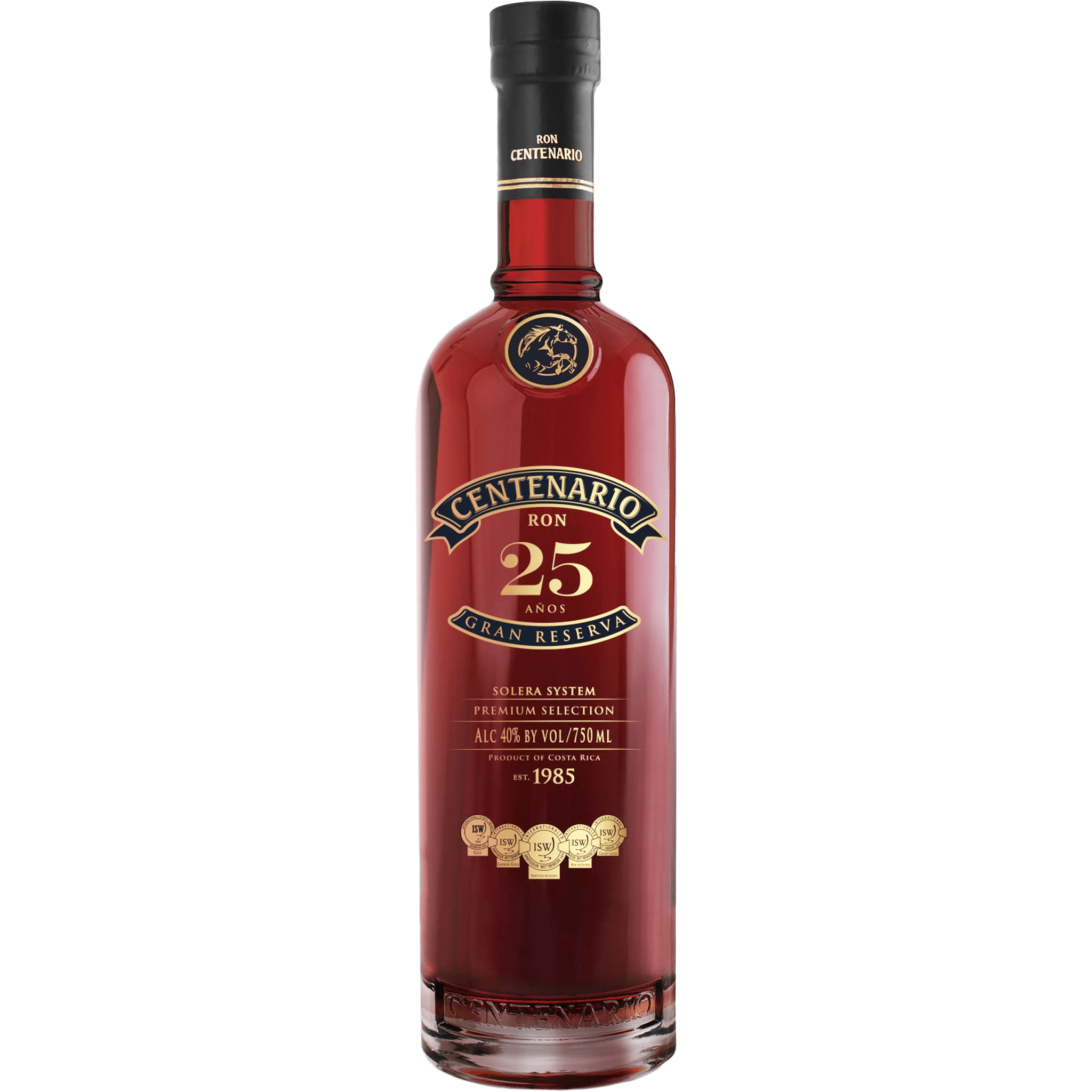 Casa De Garcia Centenario Red Label | Famous Cigars