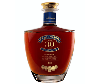 Ron Centenario 30 Year Old Rum - Liquor On Broadway