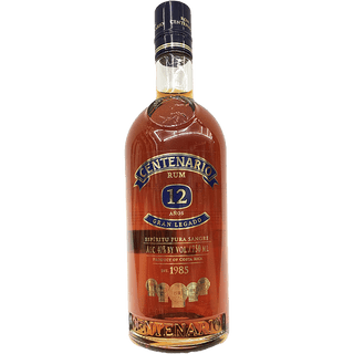 Ron Centenario Gran Legendo 12 Year Rum - Liquor On Broadway