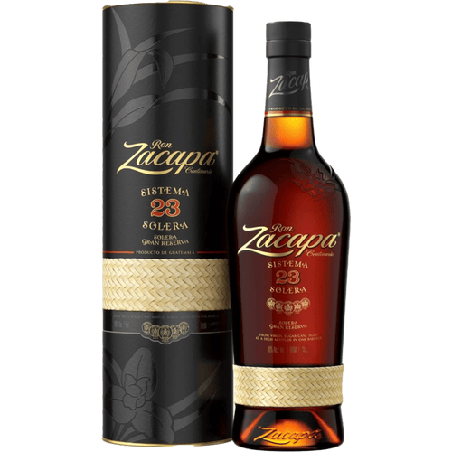 Ron Zacapa 23 - Liquor On Broadway