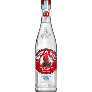 Rooster Rojo Tequila Blanco - Liquor On Broadway