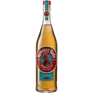 Rooster Rojo Tequila Reposado - Liquor On Broadway