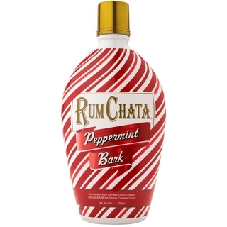 RumChata Peppermint Bark - Liquor On Broadway