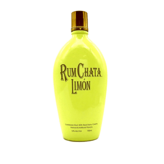 Rumchata Rum Limon - Liquor On Broadway
