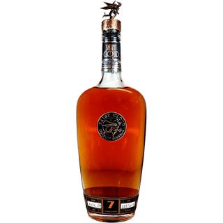 Saint Cloud 7 Year Single Barrel 'SHAQ33' 124 Proof - Liquor On Broadway