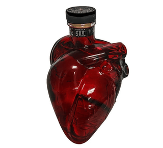 Sangre de Vida Corazon Blanco Tequila - Liquor On Broadway