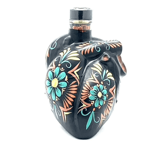 Sangre de Vida Heart Tequila Anejo - Liquor On Broadway