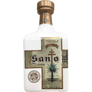 SANTO FINO BLANCO 750ML - Liquor On Broadway