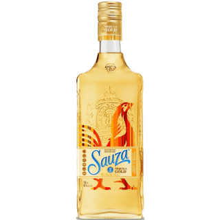 Sauza Tequila Gold - Liquor On Broadway