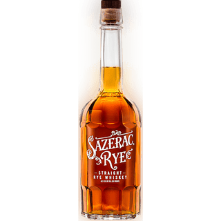 Sazerac Rye Whiskey - Liquor On Broadway