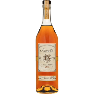 Shenk's Homestead Kentucky Sour Mash - Liquor On Broadway