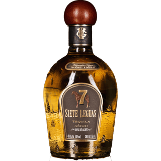 Siete Leguas Añejo Tequila - Liquor On Broadway