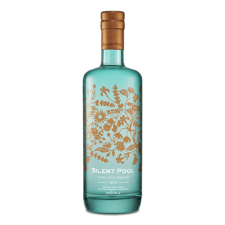 Silent Pool Gin - Liquor On Broadway