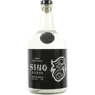 Sino Silver Tequila - Liquor On Broadway