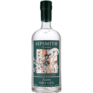 Sipsmith London Dry Gin - Liquor On Broadway