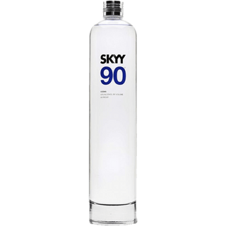 Skyy 90 Vodka - Liquor On Broadway