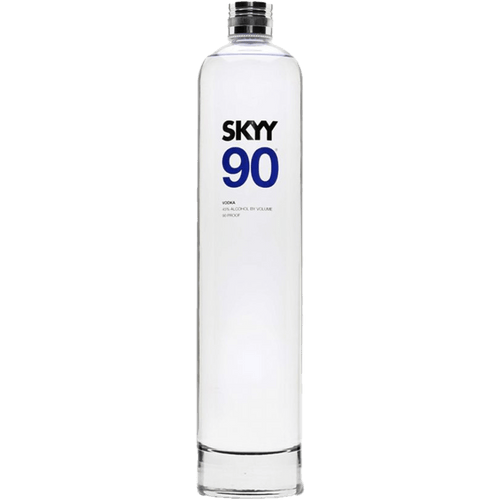 Skyy 90 Vodka - Liquor On Broadway