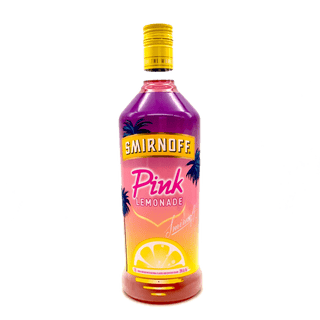 Smirnoff Pink Lemonade 750 ML - Liquor On Broadway