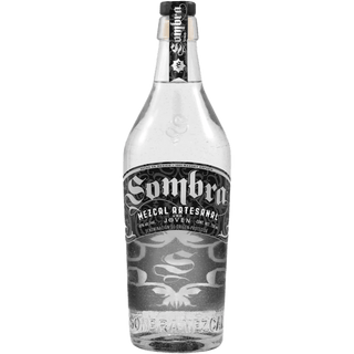 Sombra Joven - Liquor On Broadway